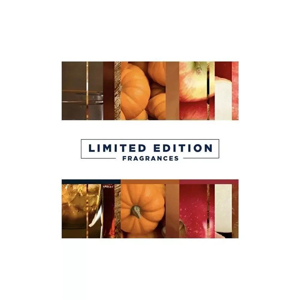 Glade Candle Jar, Air Freshener, Pumpkin Spice Things Up, 3.4 Oz